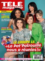 Télé Magazine